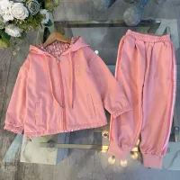 Cheap Christian Dior Tracksuits Long Sleeved For Kids #1391222 Replica Wholesale [$96.00 USD] [ITEM#1391222] on Replica Christian Dior Tracksuits