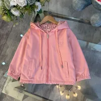 Cheap Christian Dior Tracksuits Long Sleeved For Kids #1391222 Replica Wholesale [$96.00 USD] [ITEM#1391222] on Replica Christian Dior Tracksuits