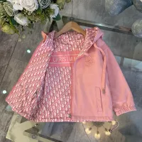Cheap Christian Dior Tracksuits Long Sleeved For Kids #1391222 Replica Wholesale [$96.00 USD] [ITEM#1391222] on Replica Christian Dior Tracksuits