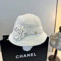 Cheap Chanel Caps #1391223 Replica Wholesale [$38.00 USD] [ITEM#1391223] on Replica Chanel Caps