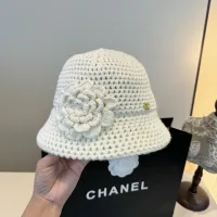 Cheap Chanel Caps #1391223 Replica Wholesale [$38.00 USD] [ITEM#1391223] on Replica Chanel Caps