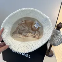 Cheap Chanel Caps #1391223 Replica Wholesale [$38.00 USD] [ITEM#1391223] on Replica Chanel Caps