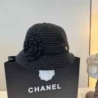 Cheap Chanel Caps #1391224 Replica Wholesale [$38.00 USD] [ITEM#1391224] on Replica Chanel Caps