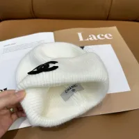 Cheap Chanel Caps #1391225 Replica Wholesale [$25.00 USD] [ITEM#1391225] on Replica Chanel Caps