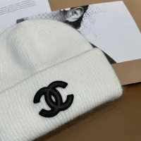 Cheap Chanel Caps #1391225 Replica Wholesale [$25.00 USD] [ITEM#1391225] on Replica Chanel Caps