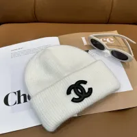 Cheap Chanel Caps #1391225 Replica Wholesale [$25.00 USD] [ITEM#1391225] on Replica Chanel Caps