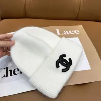 Cheap Chanel Caps #1391225 Replica Wholesale [$25.00 USD] [ITEM#1391225] on Replica Chanel Caps