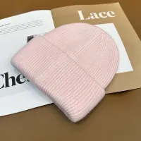 Cheap Chanel Caps #1391226 Replica Wholesale [$25.00 USD] [ITEM#1391226] on Replica Chanel Caps