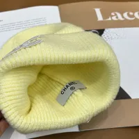 Cheap Chanel Caps #1391227 Replica Wholesale [$25.00 USD] [ITEM#1391227] on Replica Chanel Caps