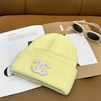 Cheap Chanel Caps #1391227 Replica Wholesale [$25.00 USD] [ITEM#1391227] on Replica Chanel Caps