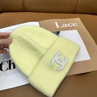 Cheap Chanel Caps #1391227 Replica Wholesale [$25.00 USD] [ITEM#1391227] on Replica Chanel Caps