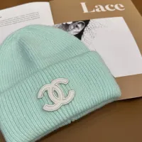 Cheap Chanel Caps #1391228 Replica Wholesale [$25.00 USD] [ITEM#1391228] on Replica Chanel Caps