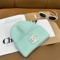 Cheap Chanel Caps #1391228 Replica Wholesale [$25.00 USD] [ITEM#1391228] on Replica Chanel Caps