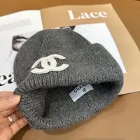 Cheap Chanel Caps #1391229 Replica Wholesale [$25.00 USD] [ITEM#1391229] on Replica Chanel Caps