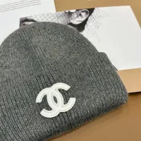 Cheap Chanel Caps #1391229 Replica Wholesale [$25.00 USD] [ITEM#1391229] on Replica Chanel Caps
