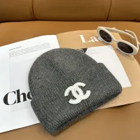Cheap Chanel Caps #1391229 Replica Wholesale [$25.00 USD] [ITEM#1391229] on Replica Chanel Caps