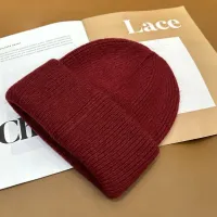 Cheap Chanel Caps #1391230 Replica Wholesale [$25.00 USD] [ITEM#1391230] on Replica Chanel Caps