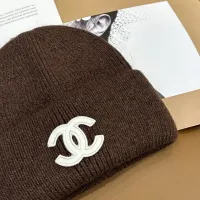 Cheap Chanel Caps #1391231 Replica Wholesale [$25.00 USD] [ITEM#1391231] on Replica Chanel Caps