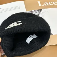 Cheap Chanel Caps #1391232 Replica Wholesale [$25.00 USD] [ITEM#1391232] on Replica Chanel Caps