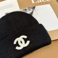 Cheap Chanel Caps #1391232 Replica Wholesale [$25.00 USD] [ITEM#1391232] on Replica Chanel Caps