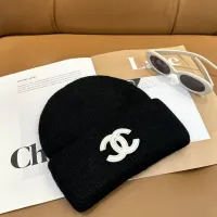 Cheap Chanel Caps #1391232 Replica Wholesale [$25.00 USD] [ITEM#1391232] on Replica Chanel Caps