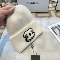 Cheap Chanel Caps #1391233 Replica Wholesale [$27.00 USD] [ITEM#1391233] on Replica Chanel Caps