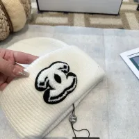 Cheap Chanel Caps #1391233 Replica Wholesale [$27.00 USD] [ITEM#1391233] on Replica Chanel Caps