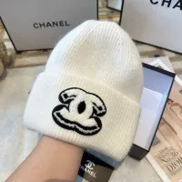 Cheap Chanel Caps #1391233 Replica Wholesale [$27.00 USD] [ITEM#1391233] on Replica Chanel Caps