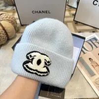 Cheap Chanel Caps #1391234 Replica Wholesale [$27.00 USD] [ITEM#1391234] on Replica Chanel Caps