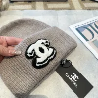 Cheap Chanel Caps #1391235 Replica Wholesale [$27.00 USD] [ITEM#1391235] on Replica Chanel Caps