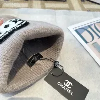 Cheap Chanel Caps #1391235 Replica Wholesale [$27.00 USD] [ITEM#1391235] on Replica Chanel Caps