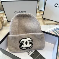 Cheap Chanel Caps #1391235 Replica Wholesale [$27.00 USD] [ITEM#1391235] on Replica Chanel Caps