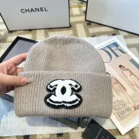 Cheap Chanel Caps #1391235 Replica Wholesale [$27.00 USD] [ITEM#1391235] on Replica Chanel Caps