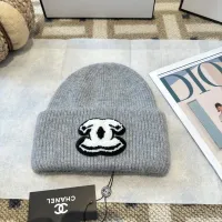 Cheap Chanel Caps #1391236 Replica Wholesale [$27.00 USD] [ITEM#1391236] on Replica Chanel Caps