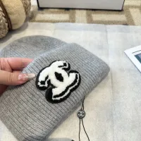Cheap Chanel Caps #1391236 Replica Wholesale [$27.00 USD] [ITEM#1391236] on Replica Chanel Caps