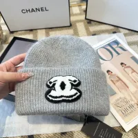 Cheap Chanel Caps #1391236 Replica Wholesale [$27.00 USD] [ITEM#1391236] on Replica Chanel Caps