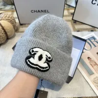 Cheap Chanel Caps #1391236 Replica Wholesale [$27.00 USD] [ITEM#1391236] on Replica Chanel Caps