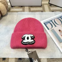 Cheap Chanel Caps #1391237 Replica Wholesale [$27.00 USD] [ITEM#1391237] on Replica Chanel Caps