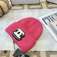 Cheap Chanel Caps #1391237 Replica Wholesale [$27.00 USD] [ITEM#1391237] on Replica Chanel Caps