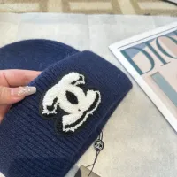 Cheap Chanel Caps #1391238 Replica Wholesale [$27.00 USD] [ITEM#1391238] on Replica Chanel Caps