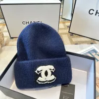 Cheap Chanel Caps #1391238 Replica Wholesale [$27.00 USD] [ITEM#1391238] on Replica Chanel Caps