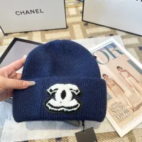 Cheap Chanel Caps #1391238 Replica Wholesale [$27.00 USD] [ITEM#1391238] on Replica Chanel Caps