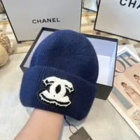 Cheap Chanel Caps #1391238 Replica Wholesale [$27.00 USD] [ITEM#1391238] on Replica Chanel Caps