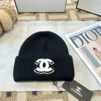 Cheap Chanel Caps #1391239 Replica Wholesale [$27.00 USD] [ITEM#1391239] on Replica Chanel Caps