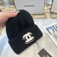 Cheap Chanel Caps #1391239 Replica Wholesale [$27.00 USD] [ITEM#1391239] on Replica Chanel Caps