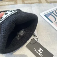 Cheap Chanel Caps #1391239 Replica Wholesale [$27.00 USD] [ITEM#1391239] on Replica Chanel Caps