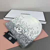 Cheap Chanel Caps #1391240 Replica Wholesale [$29.00 USD] [ITEM#1391240] on Replica Chanel Caps