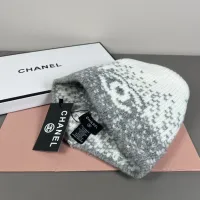 Cheap Chanel Caps #1391240 Replica Wholesale [$29.00 USD] [ITEM#1391240] on Replica Chanel Caps