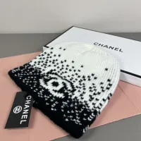 Cheap Chanel Caps #1391241 Replica Wholesale [$29.00 USD] [ITEM#1391241] on Replica Chanel Caps
