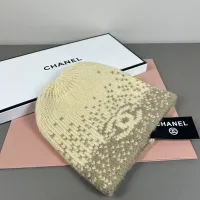 Cheap Chanel Caps #1391242 Replica Wholesale [$29.00 USD] [ITEM#1391242] on Replica Chanel Caps